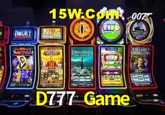 Apostas Esportivas na D777 Game: Um Guia Completo