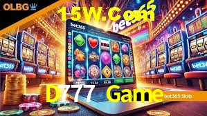 VIP Casino D777 Game