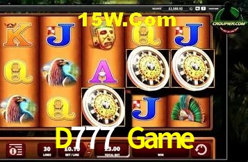 Inovações de Jogos na D777 Game: O Futuro das Experiências Interativas