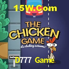 Blackjack Table D777 Game