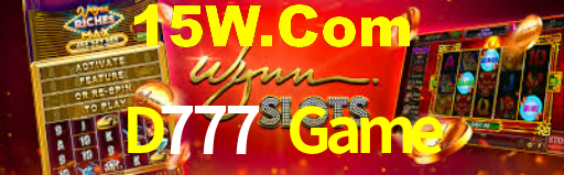 D777 Game,D777.Game