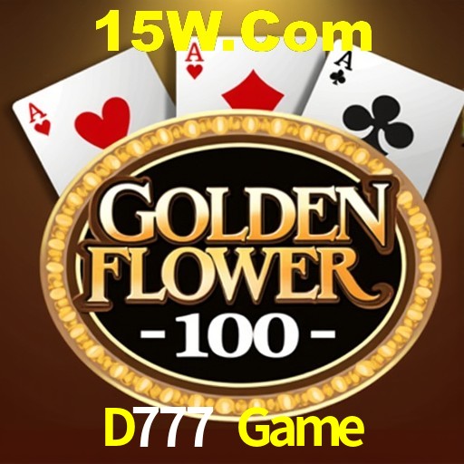 Bônus de Boas-vindas D777 Game