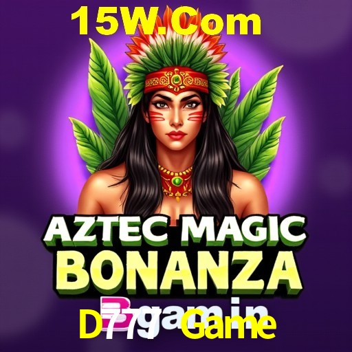 Gates of Olympus D777 Game