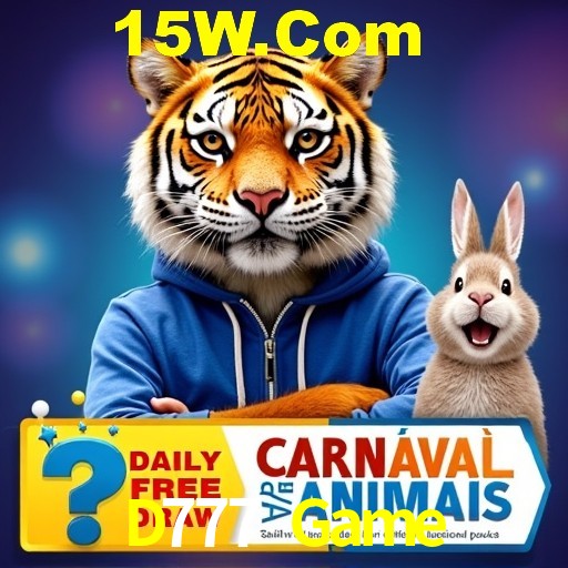 Flash Promotion D777 Game