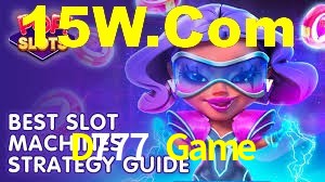 Programa VIP D777 Game