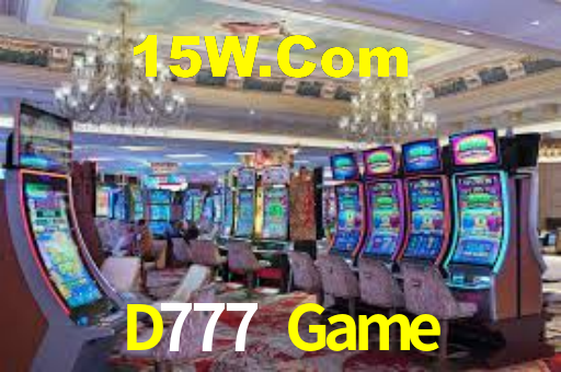 D777.Game