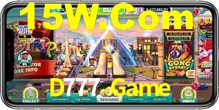 Exclusive Games D777 Game