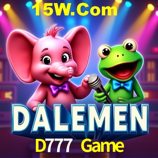 Weekend Specials D777 Game