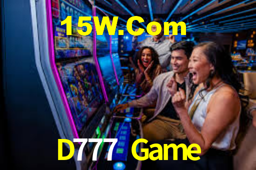 D777 Game,D777.Game