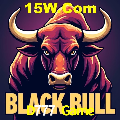 Cadastro Rápido D777 Game