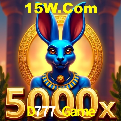 Estatísticas do Jogo D777 Game