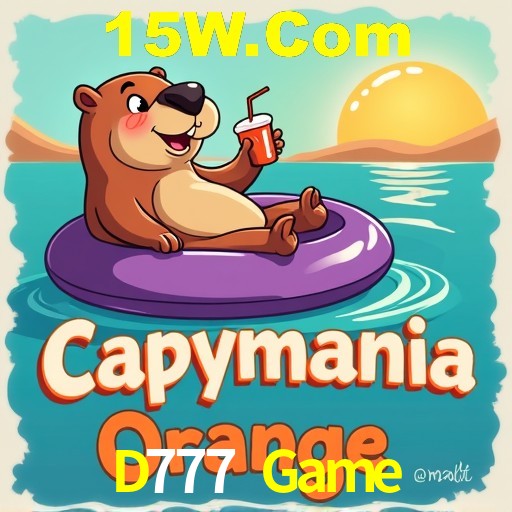 Diretório de Jogos D777 Game