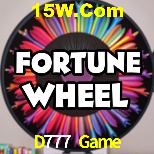 A Emoção da Loteria na D777 Game: Uma Chance de Mudança de Vida