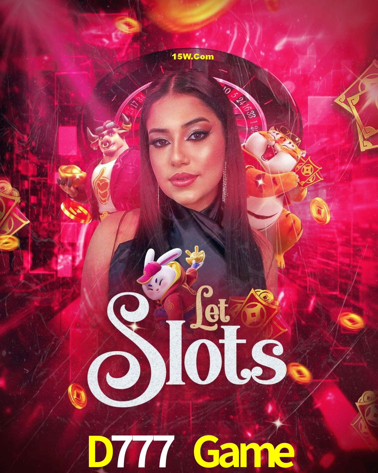 Basketball Betting D777 Game